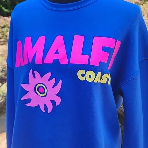 Amalie coast sweatshirt - Picture 2 of 7